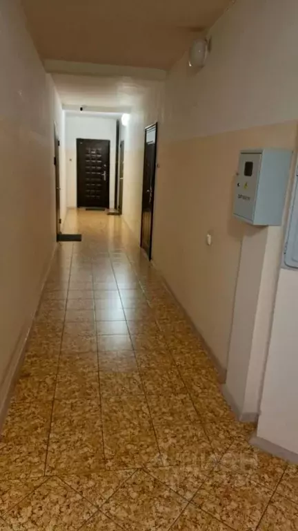 1-к кв. Свердловская область, Новоуральск бул. Академика Кикоина, 16 ... - Фото 1