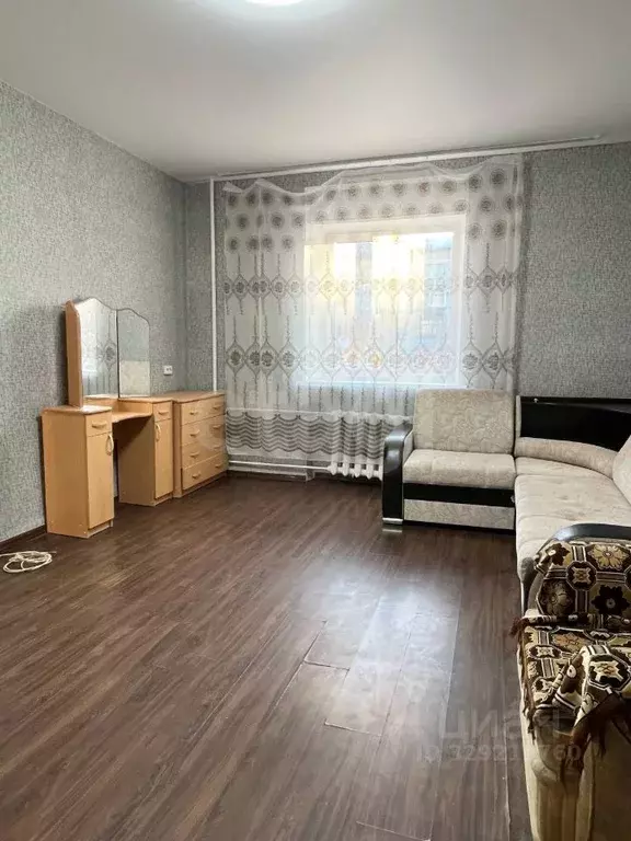 1-к кв. Челябинская область, Челябинск ш. Металлургов, 80А (32.0 м) - Фото 2