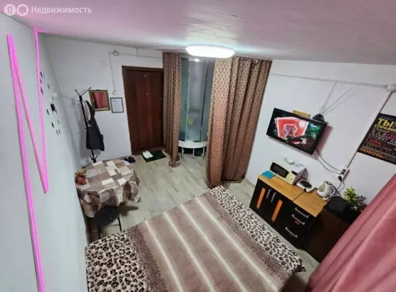 1к в 2-комнатной квартире (13 м) - Фото 1