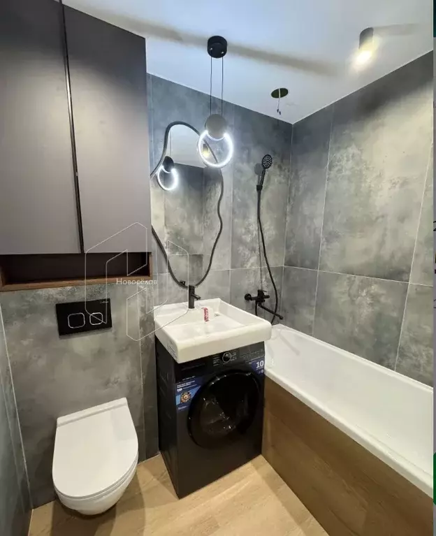 Продаётся 2-к квартира, 50 м - Фото 1