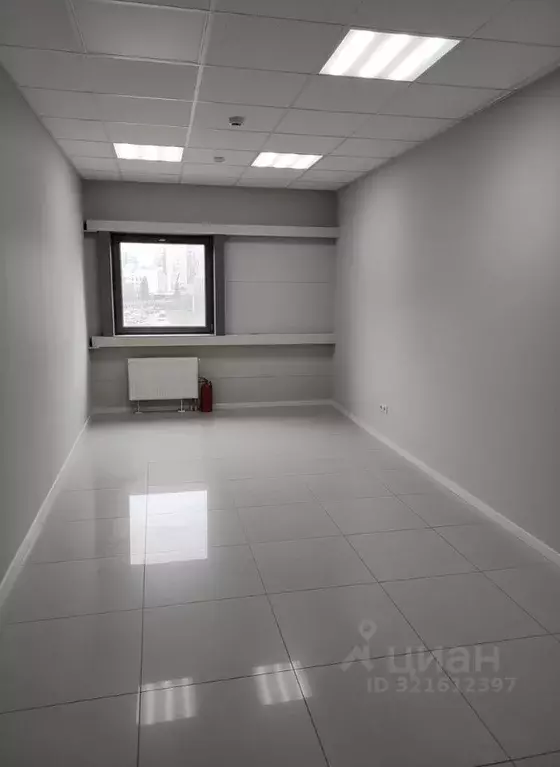 Помещение свободного назначения в Санкт-Петербург ул. Коллонтай, 3 (50 ... - Фото 1