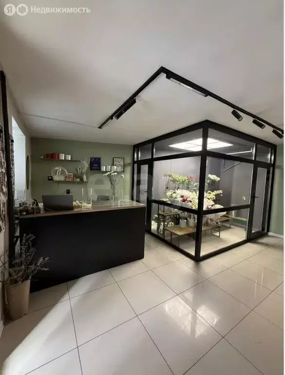 Помещение свободного назначения (74.3 м) - Фото 1