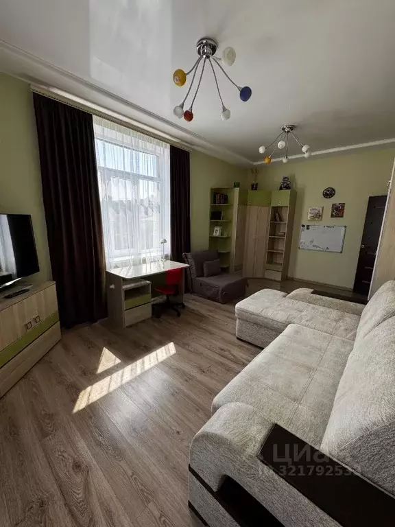 2-к кв. Краснодарский край, Геленджик Вишневая ул., 25 (70.0 м) - Фото 2