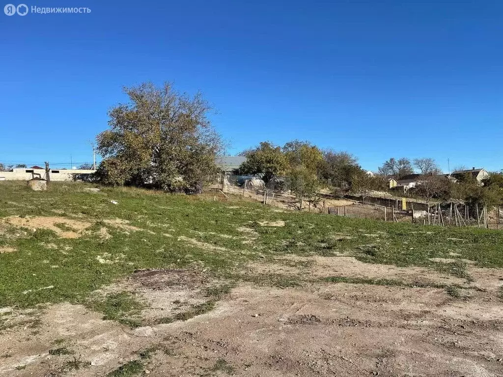 Участок в Изюмовка, Новая улица, 54А (11 м) - Фото 2