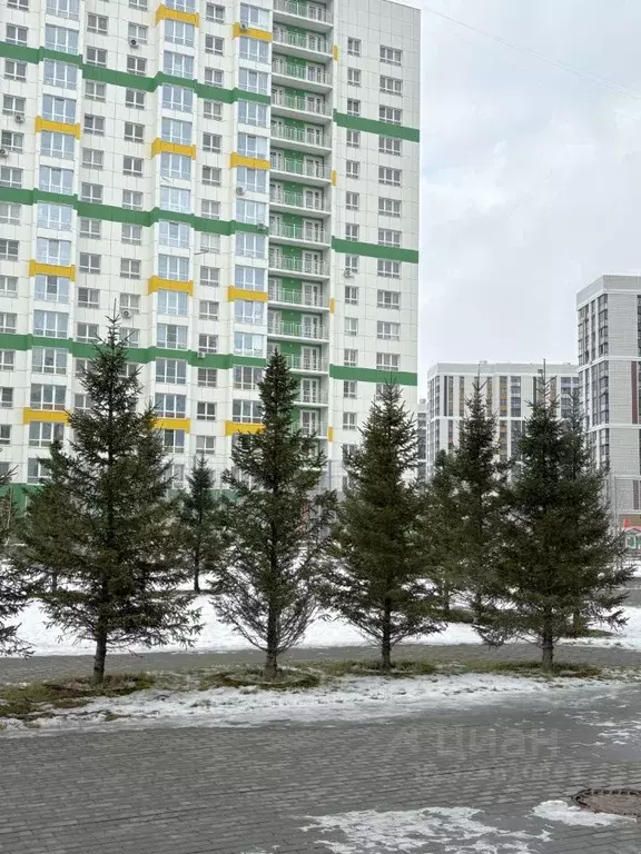 2-к кв. Алтайский край, Барнаул тракт Павловский, 162Б (51.7 м) - Фото 2