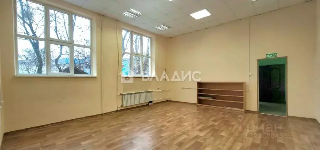 Помещение свободного назначения в Калининградская область, Калининград ... - Фото 1