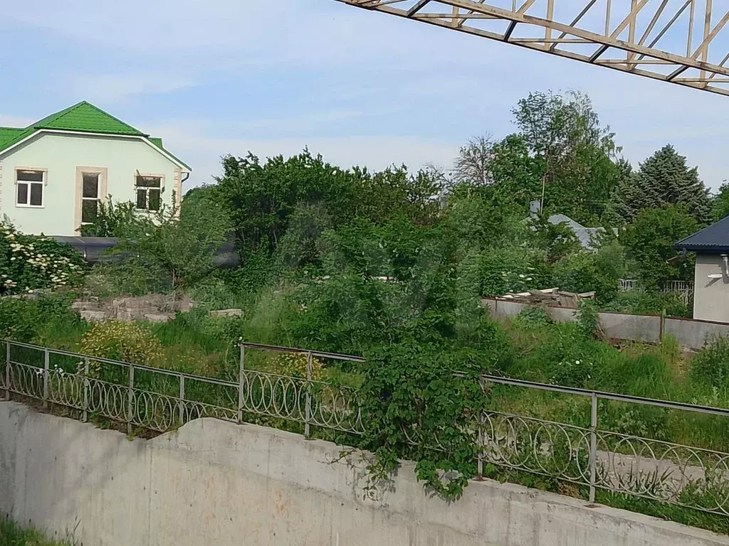 Участок 3,1 сот. (ИЖС) - Фото 1