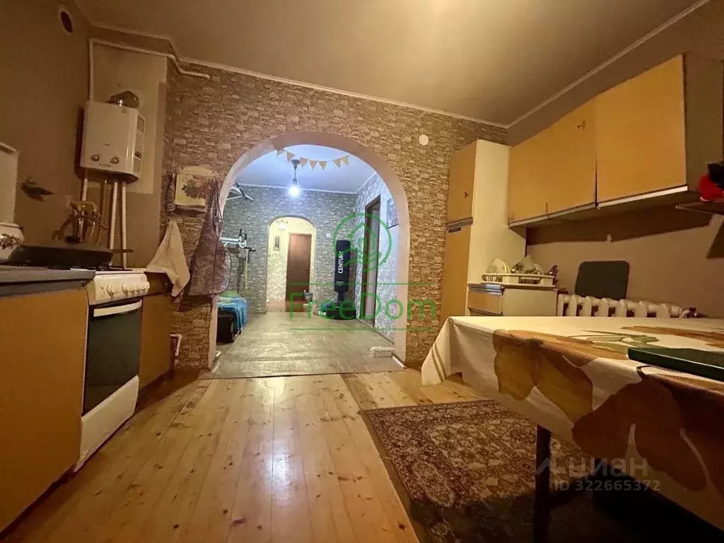 Дом в Белгородская область, Белгородский район, Разумное рп просп. ... - Фото 2