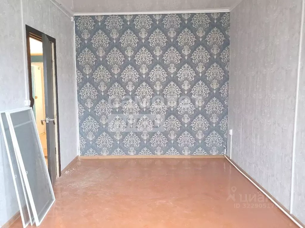 Дом в Самарская область, Сызранский район, Балашейка пгт ул. Ленина, ... - Фото 2