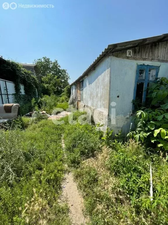 Дом в село Гай-Кодзор, улица Степана Шаумяна, 14 (58.7 м) - Фото 0