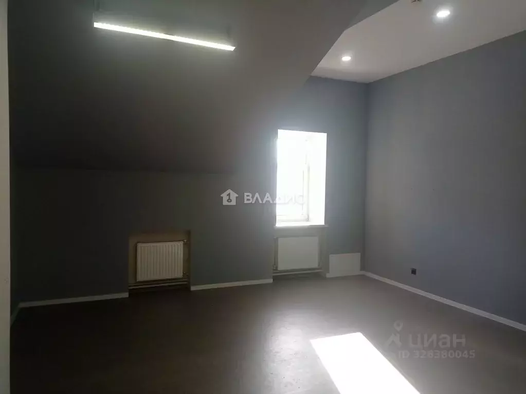 Помещение свободного назначения в Владимирская область, Владимир ... - Фото 1