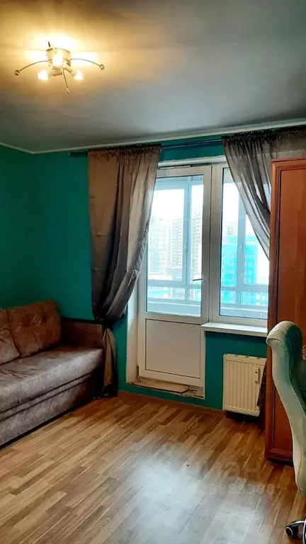 Студия Ленинградская область, Кудрово г. Всеволожский район, Заневское ... - Фото 1