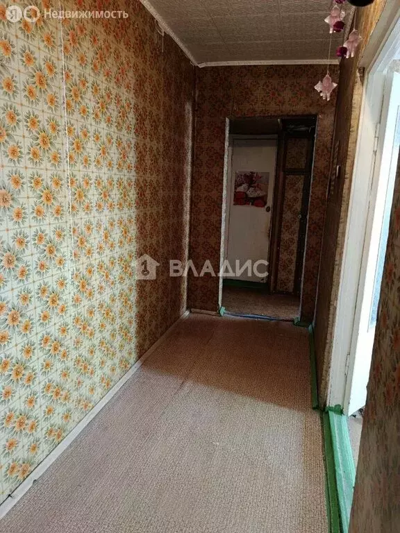 3-комнатная квартира: Ковров, улица Генералова, 12 (62.9 м) - Фото 2