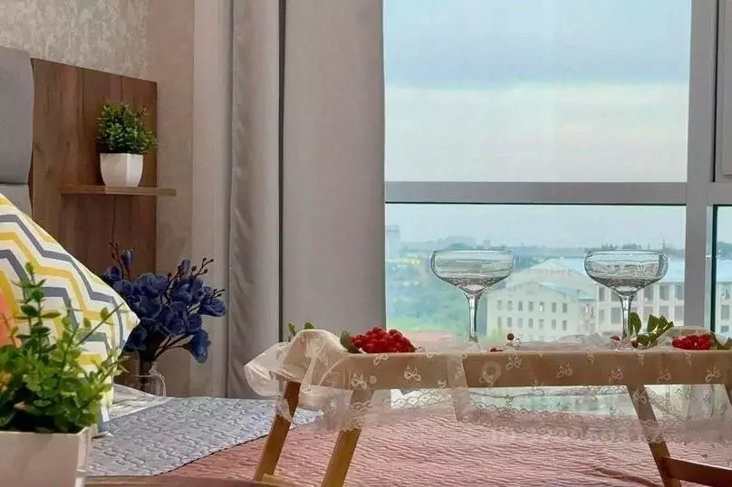 2-к кв. Чувашия, Чебоксары ул. Калинина, 86 (54.0 м) - Фото 2