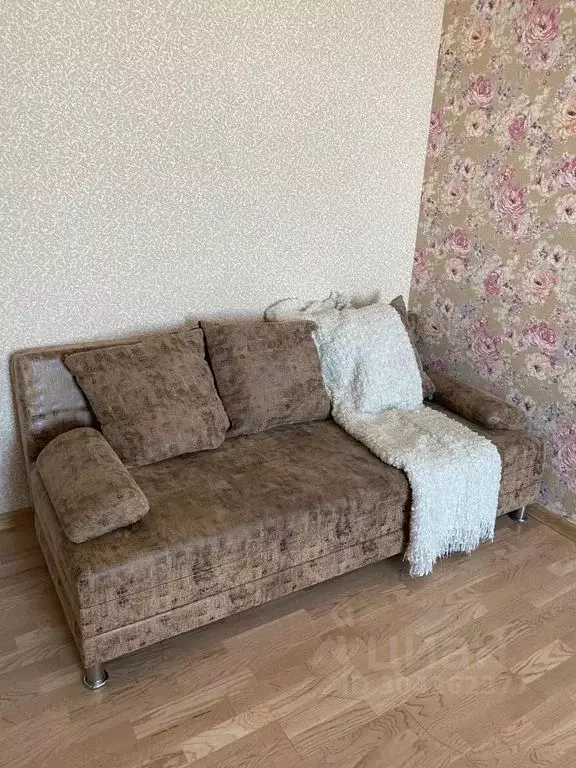 1-к кв. Башкортостан, Уфа ул. Энтузиастов, 16 (45.0 м) - Фото 2