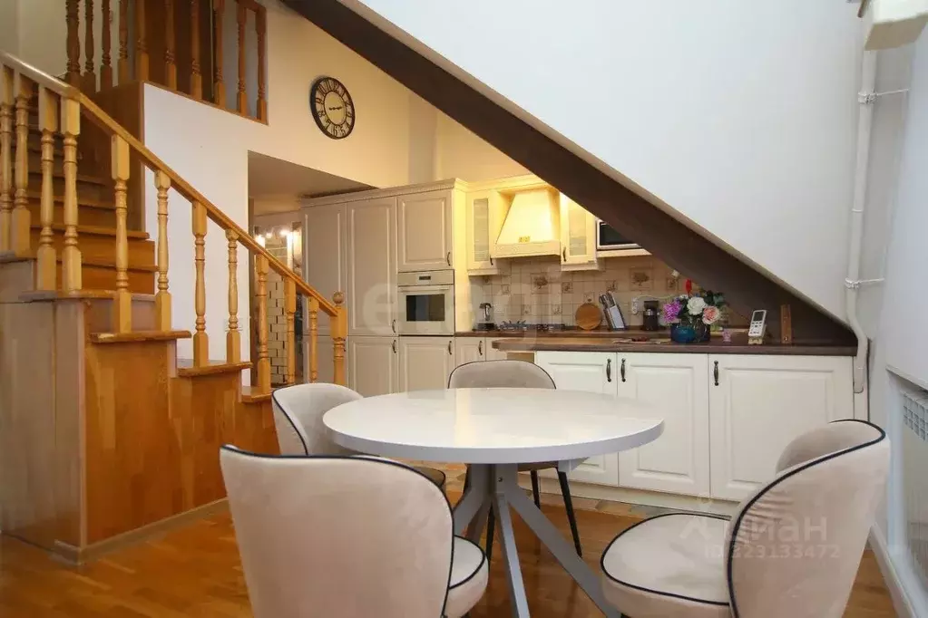 3-к кв. Тульская область, Тула ул. Галкина, 254к2 (90.24 м) - Фото 1