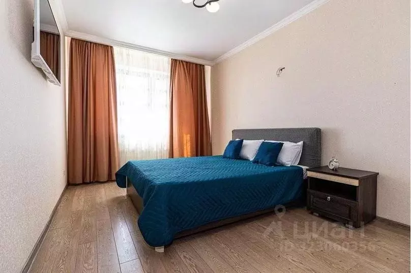 2-к кв. Краснодарский край, Краснодар Восточно-Кругликовская ул., 30 ... - Фото 2