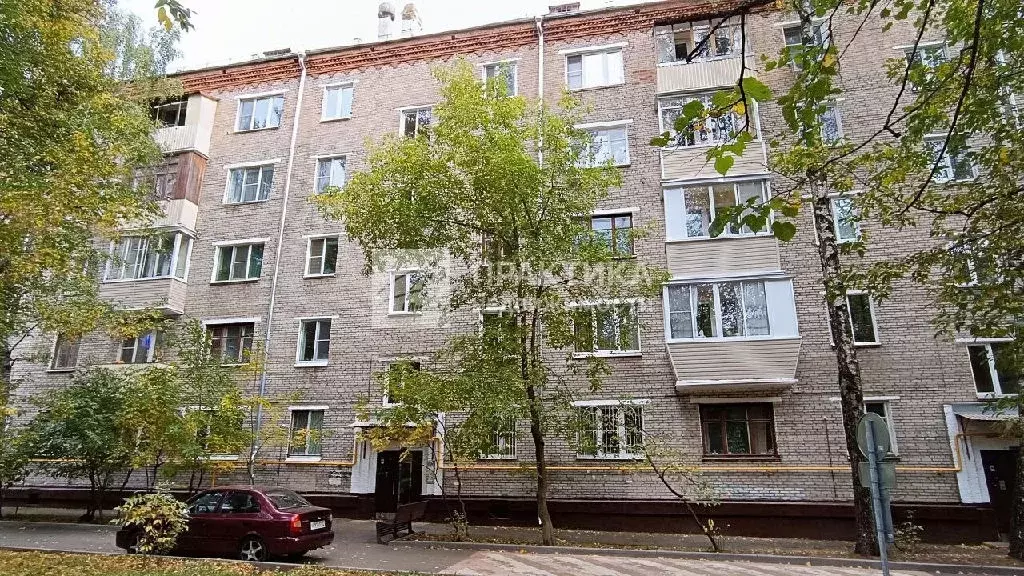 Продается 1-комнатная квартира - Фото 1