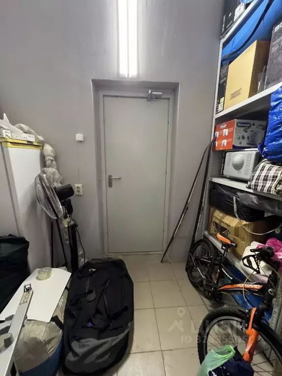 Гараж в Башкортостан, Уфа просп. Октября, 107А (9 м) - Фото 2