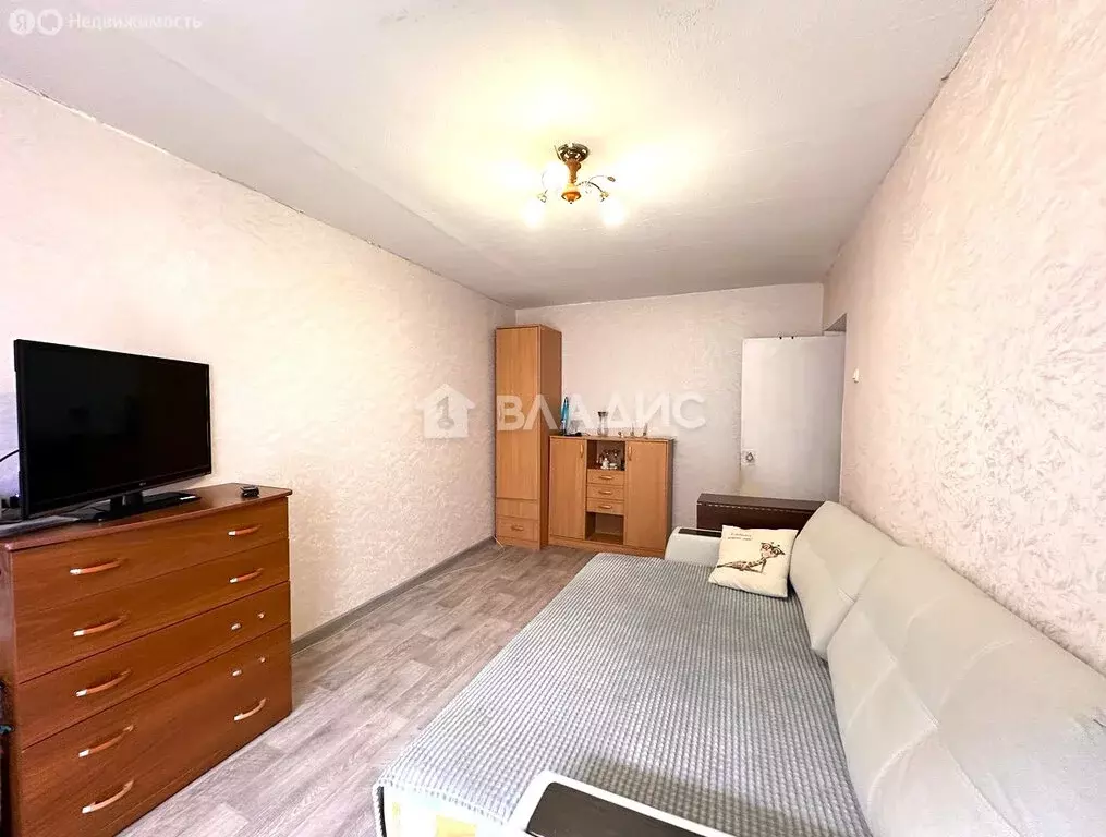 2-комнатная квартира: Детчино, улица Ленина, 8 (44.4 м) - Фото 0