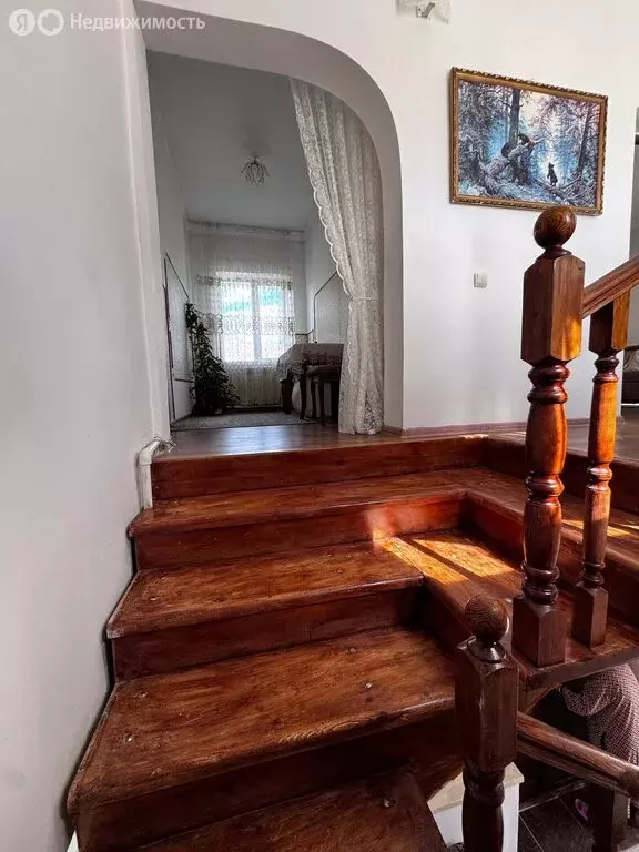 Дом в Учкекен, улица Умара Алиева, 13А (98.3 м) - Фото 0