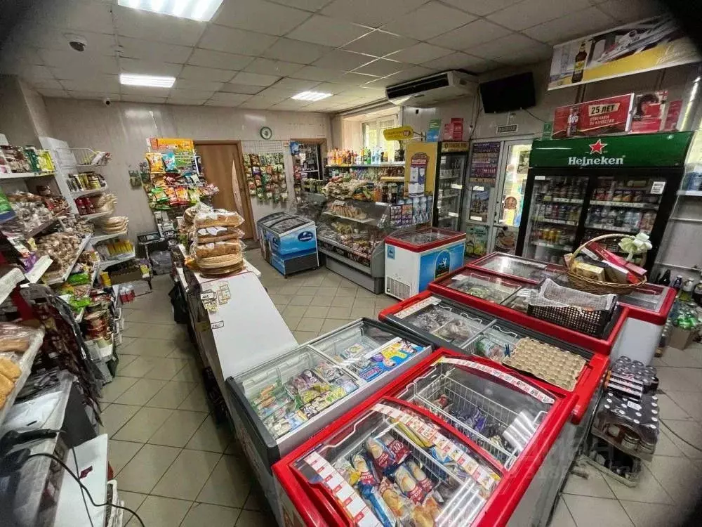 Помещение свободного назначения в Иркутская область, Иркутск бул. ... - Фото 0
