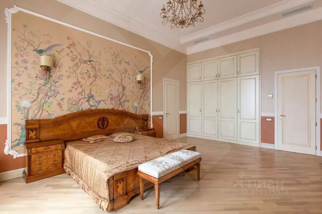 3-к кв. Москва Чапаевский пер., 3 (270.0 м) - Фото 2