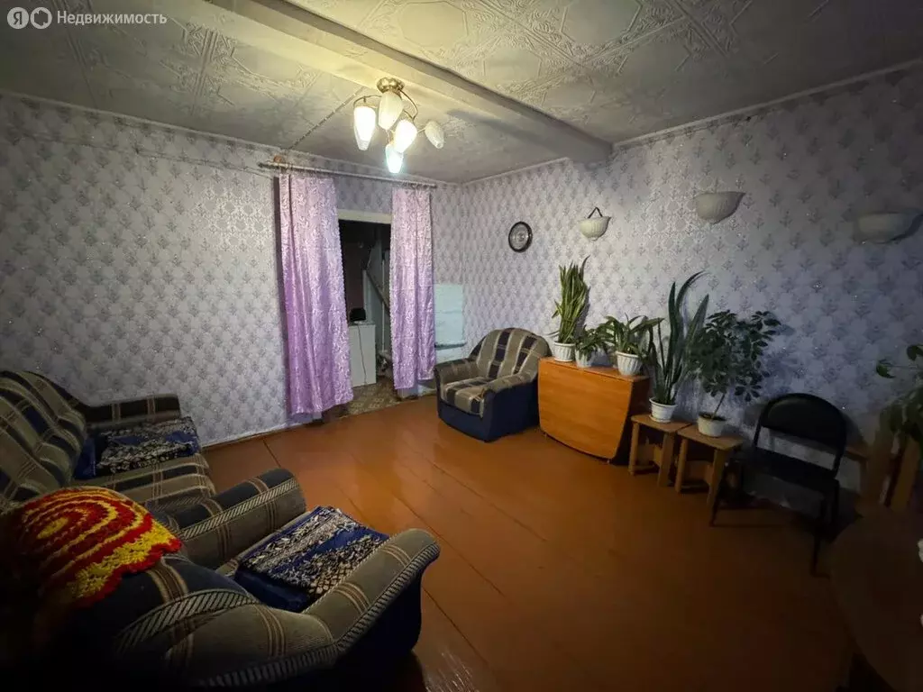 Дом в Алапаевск, улица Станиславского, 8 (46.1 м) - Фото 2