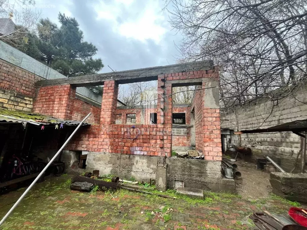 Участок в Махачкала, улица Батырмурзаева (4 м) - Фото 1