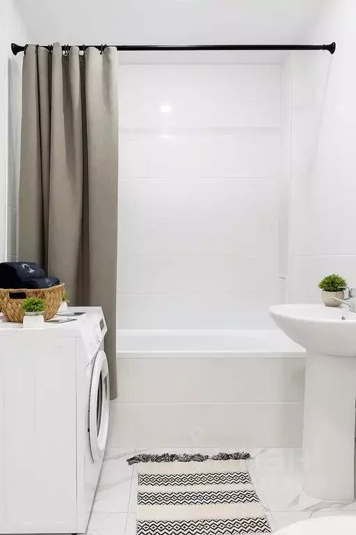 Студия Новосибирская область, Новосибирск ул. Ясный Берег, 43 (30.0 м) - Фото 2