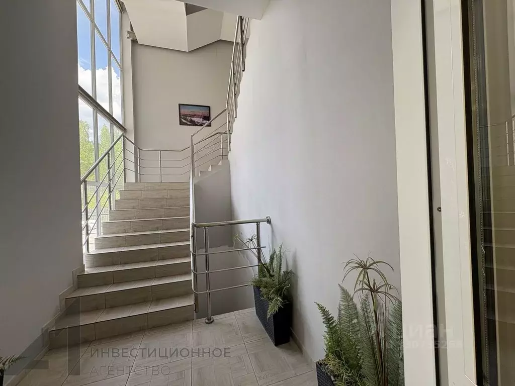 Помещение свободного назначения в Тюменская область, Тюменский ... - Фото 1