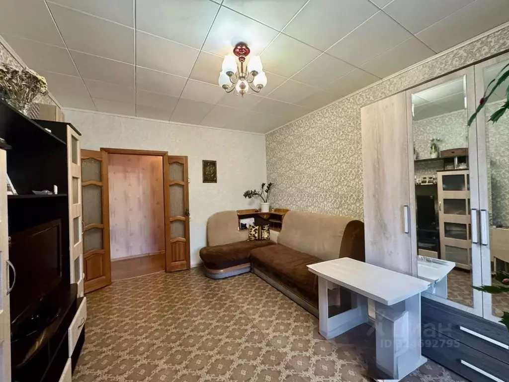 3-к кв. Марий Эл, Йошкар-Ола ул. Анникова, 9 (68.2 м) - Фото 2