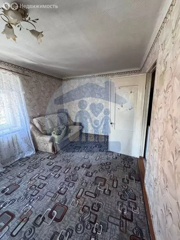 1-комнатная квартира: Таганрог, улица Дзержинского, 177 (32 м) - Фото 2