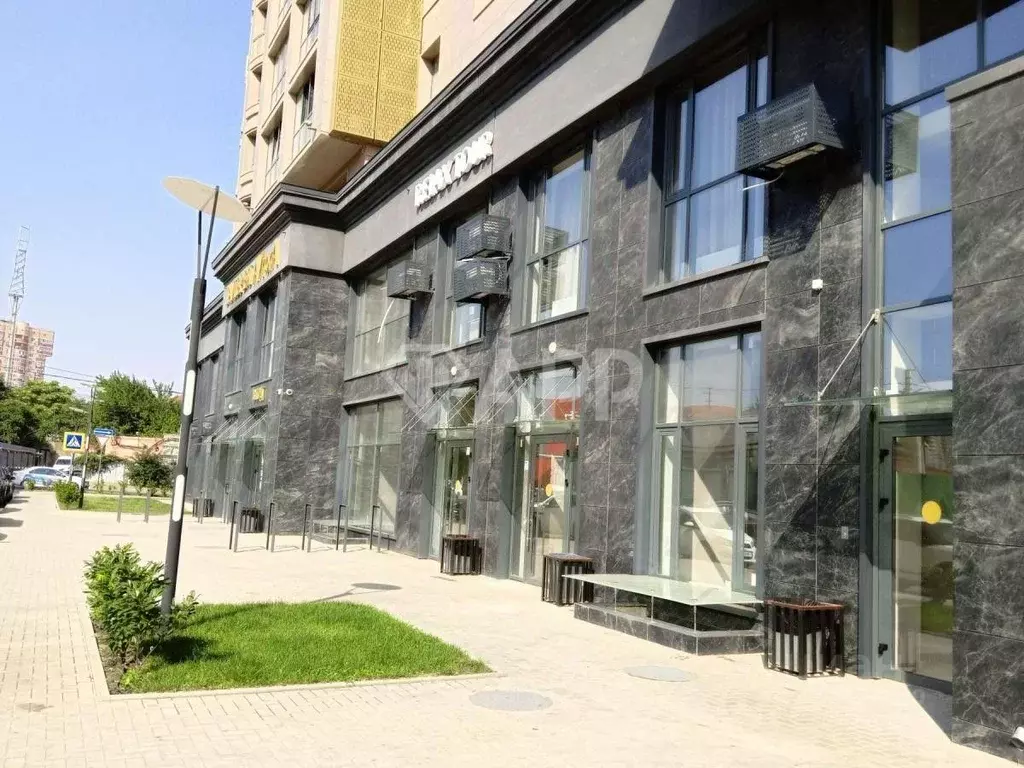 Помещение свободного назначения в Краснодарский край, Краснодар ул. ... - Фото 1