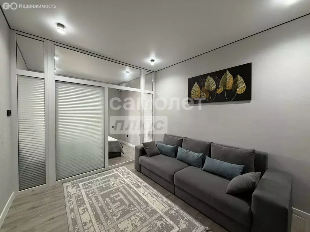 2-комнатная квартира: Каспийск, проспект М. Омарова, 9Б (47 м) - Фото 2