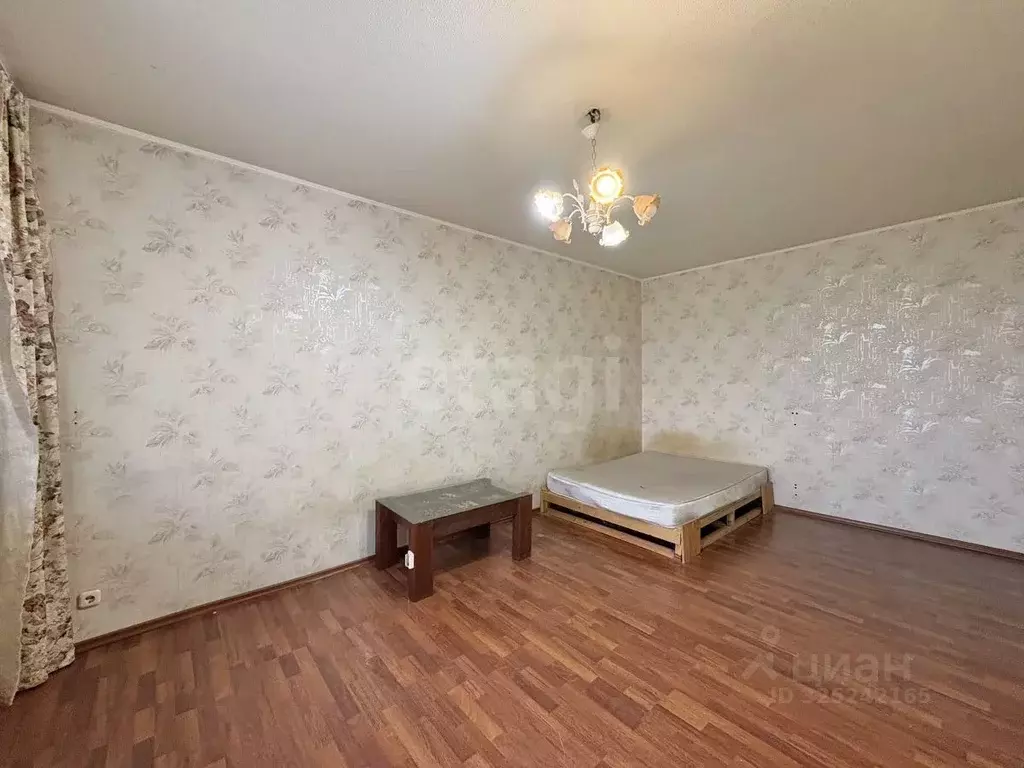 2-к кв. Самарская область, Самара проезд Георгия Митерева, 14А (53.6 ... - Фото 1