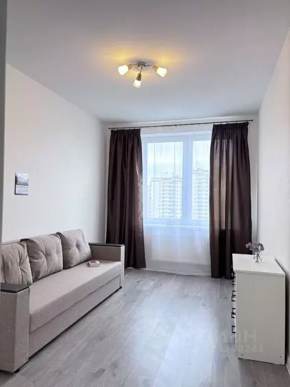 1-к кв. Ленинградская область, Мурино Всеволожский район, ул. Шоссе в ... - Фото 0