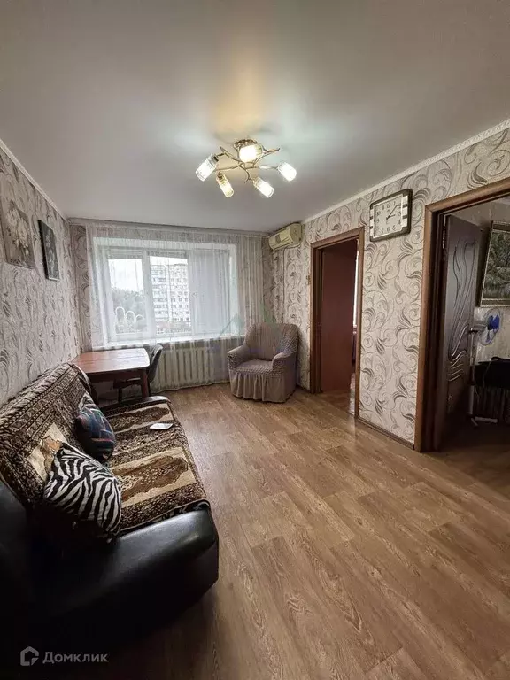 Продаётся 4-к квартира, 60.7 м - Фото 0