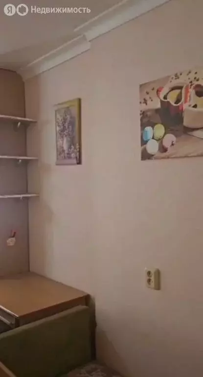 Квартира-студия: Аксай, улица Будённого, 136 (23 м) - Фото 2