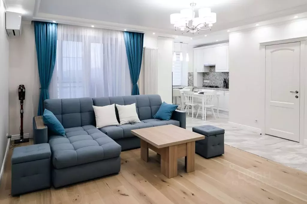 1-к кв. Тверская область, Конаковский муниципальный округ, д. Мокшино ... - Фото 1