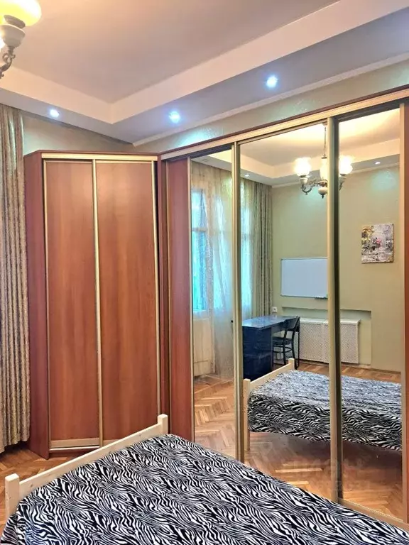 Комната Москва Петровско-Разумовский проезд, 16 (15.0 м) - Фото 2