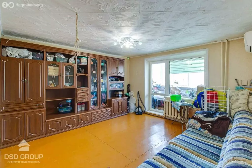 4-комнатная квартира: село Гаровка-2, улица Афганцев, 24 (83 м) - Фото 2