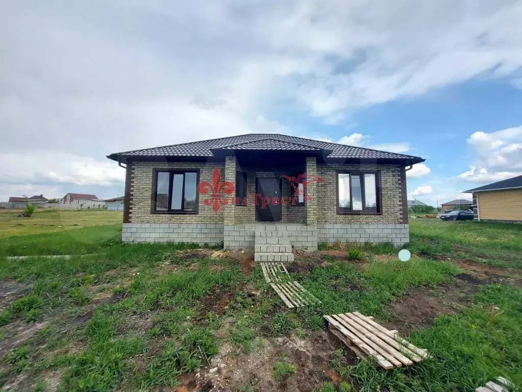 Дом 108 м на участке 15 сот. - Фото 0