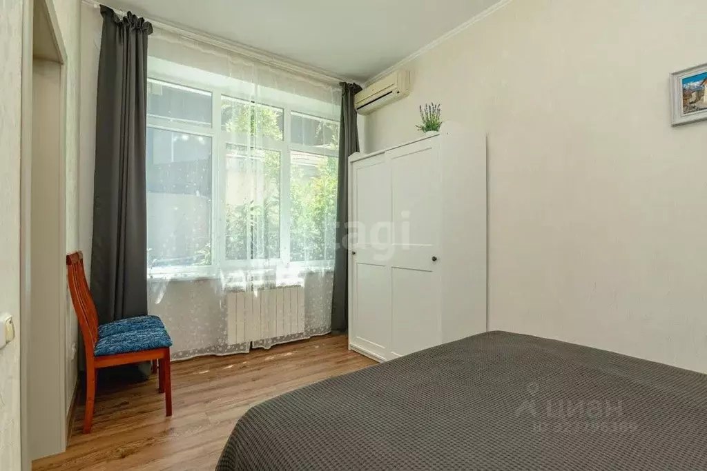 2-к кв. Крым, Ялта ул. Архивная, 9А (57.0 м) - Фото 1