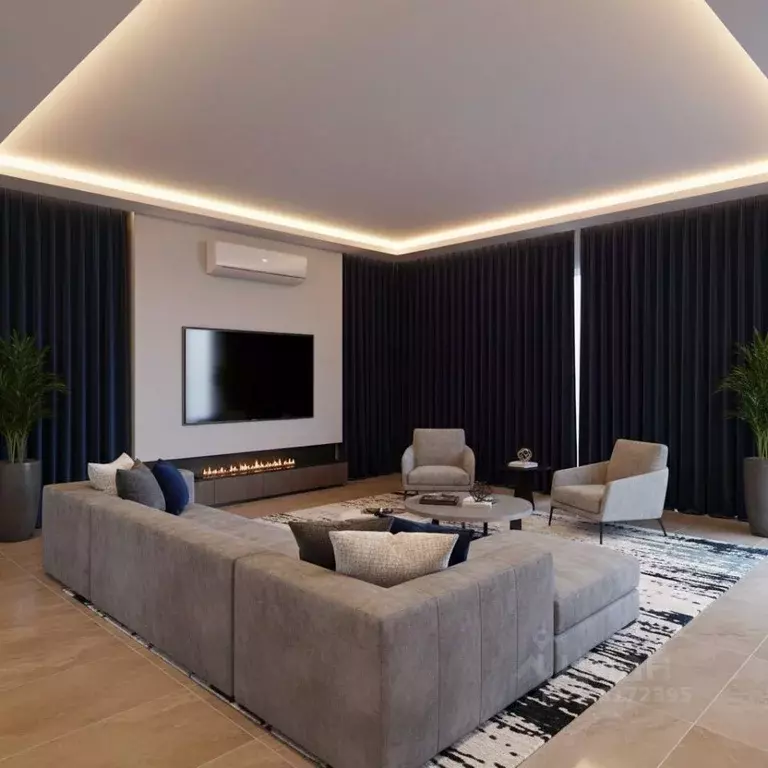 4-к кв. Москва пер. Хилков, 1 (123.0 м) - Фото 1