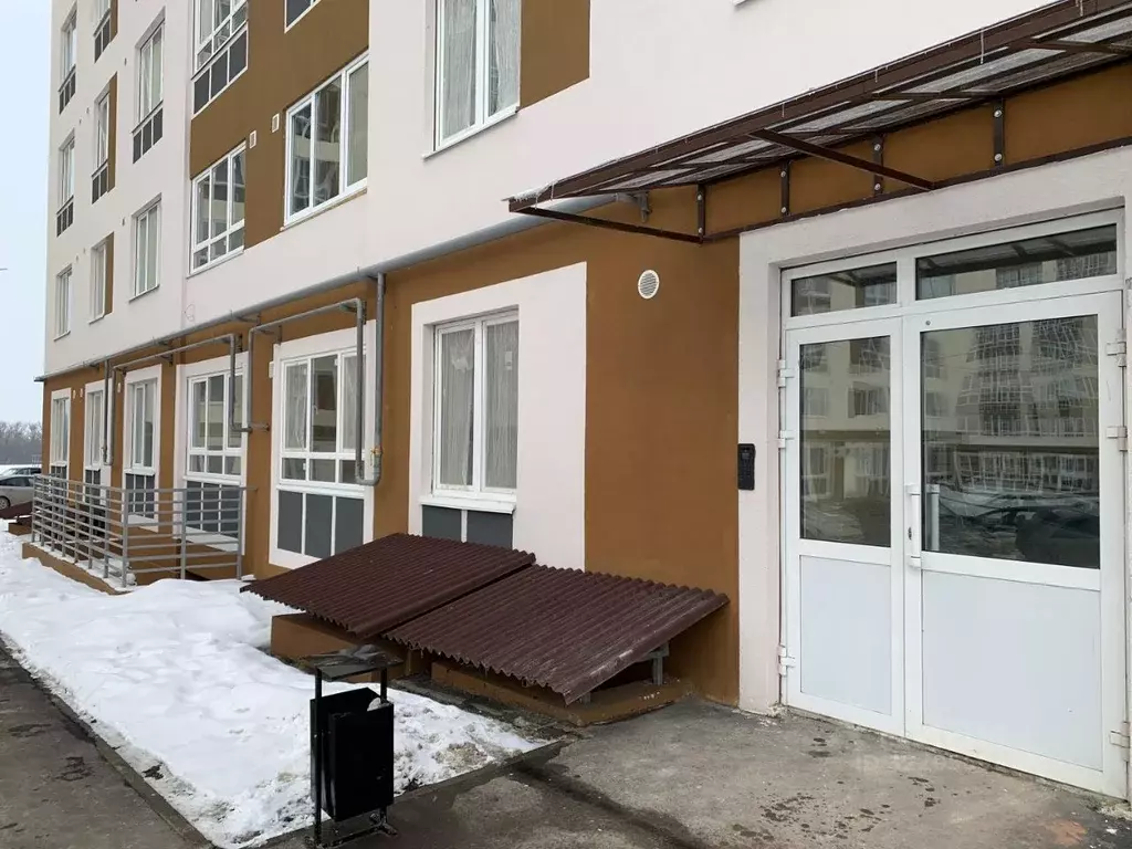 1-к кв. Мордовия, Саранск ш. Северо-Восточное, 45 (45.0 м) - Фото 2