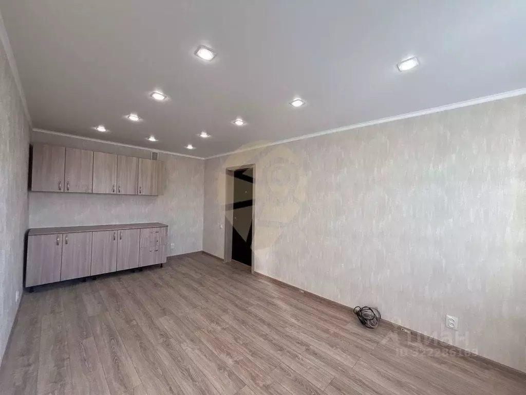 Комната Белгородская область, Старый Оскол Приборостроитель мкр, 21 ... - Фото 1