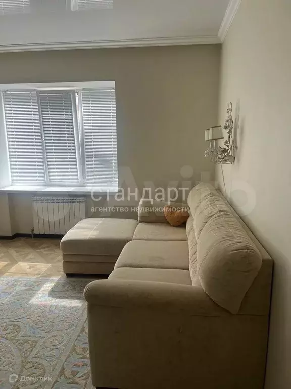 Продаётся 2-к квартира, 64 м - Фото 0