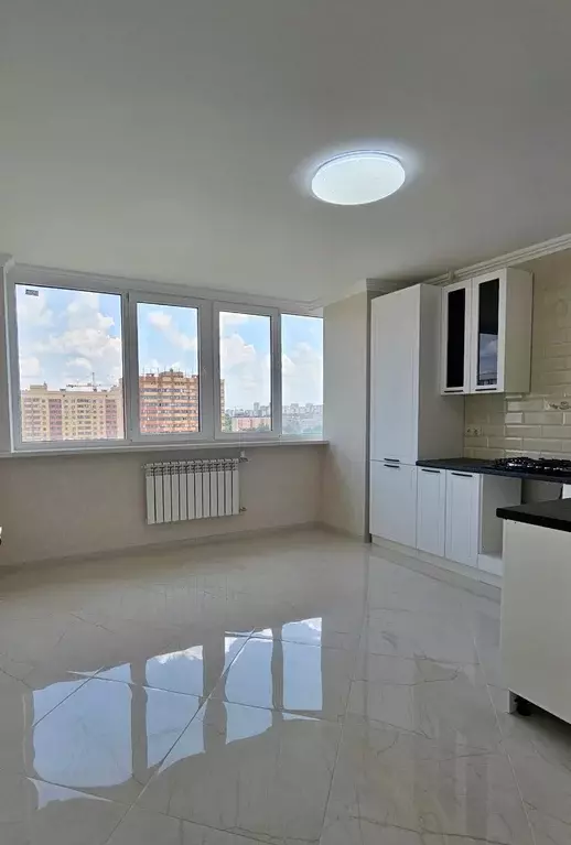 Продаётся 1-к квартира, 45 м - Фото 0