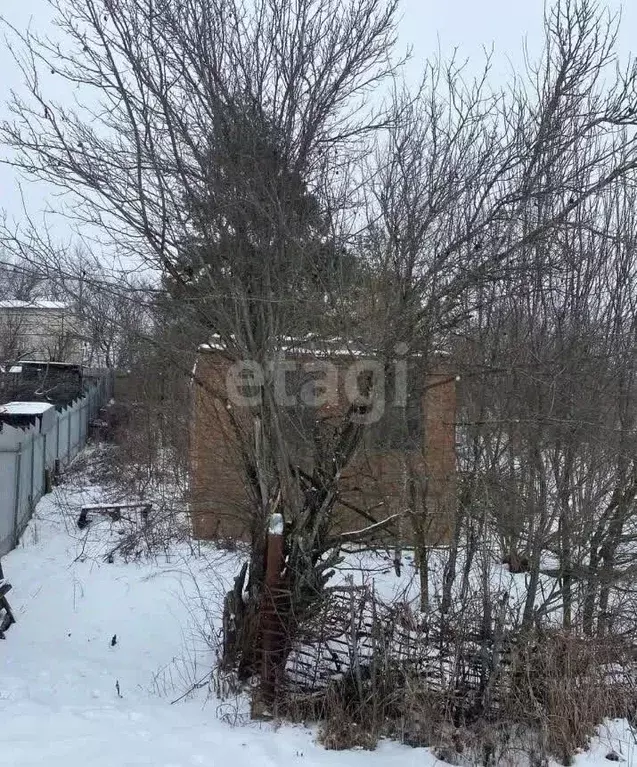 Участок в Белгородская область, Белгородский район, Тавровское с/пос, ... - Фото 0